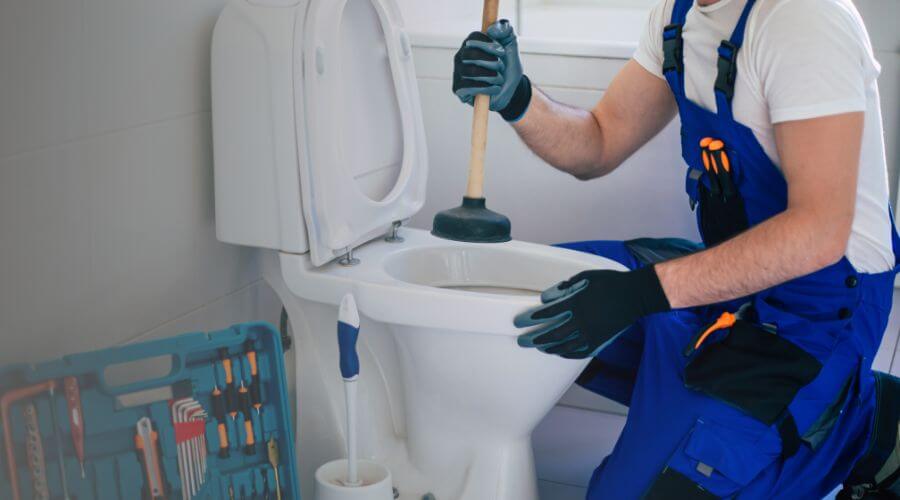 Professional Leak Detection Services in Colerain, NC